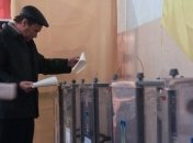 Выборы в ОТГ: стали известны победители