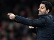 Наставник Арсенала Артера заразился коронавирусом