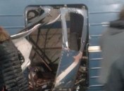 Теракт в Питере: Спецслужбы определили вероятного исполнителя
