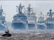 Проведення навчань практично унеможливлює судноплавство в обох морях