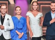 "Модель XL" 2 сезон: стали известны имена судей нового сезона шоу