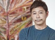"Поедешь со мной на Луну?": японский миллиардер ищет девушку для невероятного путешествия