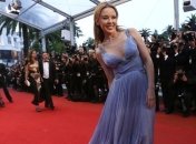 Новое видео Кайли Миноуг