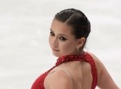 Камила Валиева