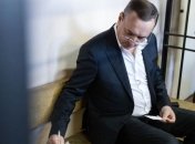 Мартыненко уверяет, что не будет бежать и просить политубежища