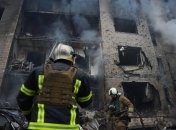 Россияне обстреляли украинские города