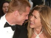 Стало известно, какие отношения связывают Брэда Питта и Дженнифер Энистон