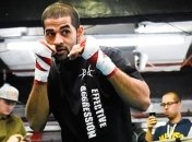 В андеркарте боя Кличко - Дженнингс может выйти Али и Сантана