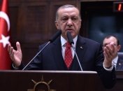 Эрдоган резко раскритиковал слова Трампа о Голанских высотах