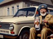 Не обмиєш — не поїде, вірили в СРСР