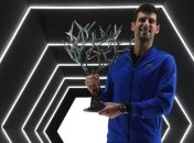 Джокович рассказал о главной мотивации на остаток сезона