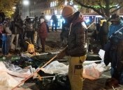 В ФРГ за год совершено более 3,5 тысячи нападений на беженцев