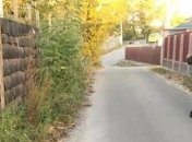 В Нацполиции рассказали детали спецоперации в которой погиб иностранец