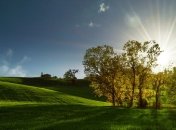 Погода на сегодня: во всей Украине будет жаркая погода