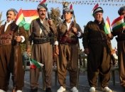 Парламент Иракского Курдистана поддержал референдум о независимости 