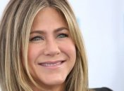 Голливудская актриса Дженнифер Энистон умилила сеть детским фото