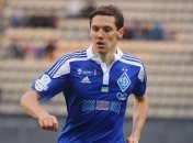 После перехода на новую тактическую схему в "Динамо" Гармаш забил четыре мяча в 4 матчах