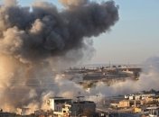 Туреччина ліквідувала понад 50 сирійських військових