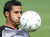 Игрок "Таврии": Надеюсь, что с клубом все будет в порядке 