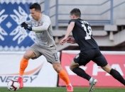 УАФ рассмотрит вариант с внедрением пяти замен в Украине