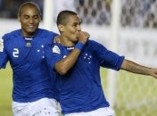 "Флуминенсе" отдаст форварда в аренду "Шапекоэнсе"