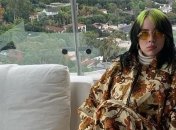 "Это было ужасно": Билли Айлиш не в восторге от своего выступления на Оскаре (Видео)