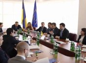 Украина и США подписали таможенное соглашение