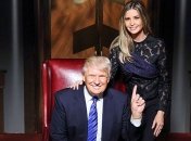 Эволюция стиля и лучшие наряды Иванки Трамп (Фото)