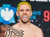 "Поединок многому меня научил": Редкач о бое с Гарсией