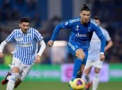 Роналдо провел тысячный матч в карьере