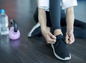 Вонь из обуви больше не побеспокоит