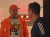 Марио оказался Магомедом: Киркоров перепутал игроков сборной России (видео)