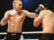 Украинский боец ММА: Я не друг Хабиба, но хочу увидеть его победу в бою с Порье