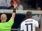 "Мы на дне": Лидер обороны сборной Германии прокомментировал провал на ЧМ-2018