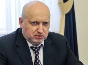 Турчинов рассказал, почему Украина не смогла защитить Крым