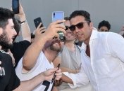 Буффон планирует продлить контракт с Ювентусом