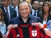 Берлускони передумал продавать "Милан" за €1 миллиард