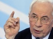 Азаров возглавит украинскую делегацию на открытии Олимпиады