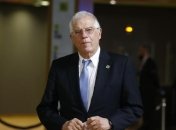 После открытия границ: глава дипломатии ЕС посетит Украину 