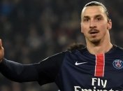 Ибрагимович: Являюсь частью истории ПСЖ