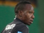 Лаки Идахор: Я горд за Украину