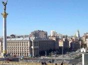 Майдан перекроют до самых выборов