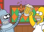 Когда выйдет кроссовер "Футурамы" и "Симпсонов"?