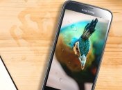 Появилась информация о новой версии Galaxy S5 Plus 