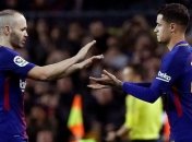 Коутиньо прокомментировал свой дебютный матч в "Барселоне"