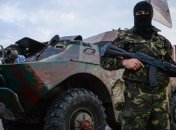Террористы стягивают силы в Краснодонский район