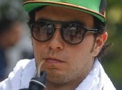 Серхио Перес назвал современную "Формулу-1" невыносимо скучной