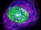 Астрофизики смогли заглянуть в Темные века Вселенной