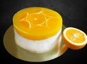 Справжнє цитрусове свято смаку