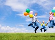 Сегодня в Украине празднуют День семьи    